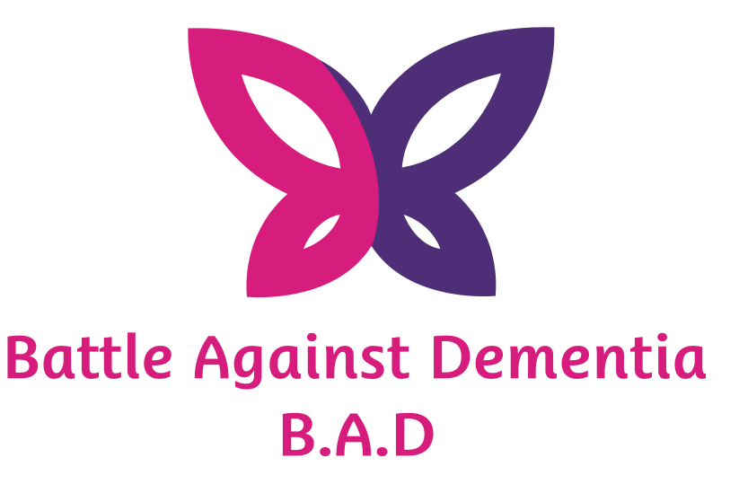 Battle Against Dementia