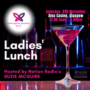 Ladies Night